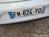  Renault  Clio AIR NAV BLUE DCI 85 #5