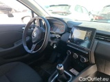  Renault  Clio AIR NAV BLUE DCI 85 #4