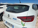  Renault  Clio AIR NAV BLUE DCI 85 #17