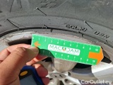  Renault  Clio AIR NAV BLUE DCI 85 #18
