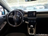  Renault  Clio AIR NAV BLUE DCI 85 #4