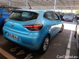  Renault  Clio AIR NAV BLUE DCI 85 #3