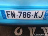  Renault  Clio AIR NAV BLUE DCI 85 #5