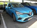 Renault  Clio AIR NAV BLUE DCI 85 #42