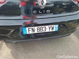  Renault  Clio AIR NAV BLUE DCI 85 #5