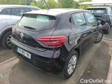 Renault  Clio AIR NAV BLUE DCI 85 #3