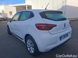  Renault  Clio AIR NAV BLUE DCI 85 #2