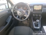  Renault  Clio AIR NAV BLUE DCI 85 #4
