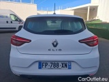  Renault  Clio AIR NAV BLUE DCI 85 #15