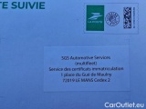  Renault  Clio AIR NAV BLUE DCI 85 #50