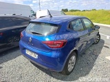  Renault  Clio AIR NAV BLUE DCI 85 #3