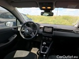  Renault  Clio AIR NAV BLUE DCI 85 #4