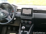  Renault  Clio AIR NAV BLUE DCI 85 #11
