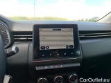  Renault  Clio AIR NAV BLUE DCI 85 #14