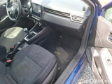  Renault  Clio AIR NAV BLUE DCI 85 #27
