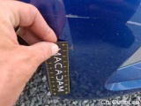  Renault  Clio AIR NAV BLUE DCI 85 #63