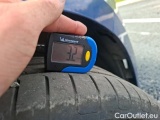  Renault  Clio AIR NAV BLUE DCI 85 #64