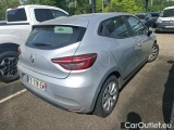  Renault  Clio AIR NAV BLUE DCI 85 #3
