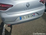  Renault  Clio AIR NAV BLUE DCI 85 #5