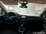  Renault  Clio AIR NAV BLUE DCI 85 #4