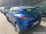  Renault  Clio AIR NAV BLUE DCI 85 #2