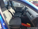  Renault  Clio AIR NAV BLUE DCI 85 #9