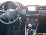  Renault  Clio AIR NAV BLUE DCI 85 #11