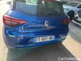  Renault  Clio AIR NAV BLUE DCI 85 #22