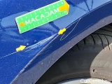  Renault  Clio AIR NAV BLUE DCI 85 #21