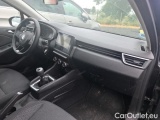  Renault  Clio AIR NAV BLUE DCI 85 #4
