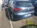  Renault  Clio AIR NAV BLUE DCI 85 #20