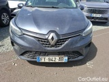  Renault  Clio AIR NAV BLUE DCI 85 #48