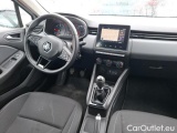  Renault  Clio AIR NAV BLUE DCI 85 #4