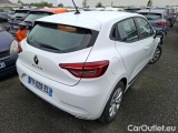  Renault  Clio AIR NAV BLUE DCI 85 #3