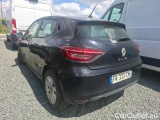  Renault  Clio AIR NAV BLUE DCI 85 #2