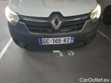  Renault  EXPRESS CONFORT - BLUE DCI 95 #38