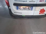  Renault  EXPRESS CONFORT - BLUE DCI 95 #42