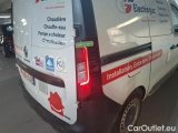  Renault  EXPRESS CONFORT - BLUE DCI 95 #49