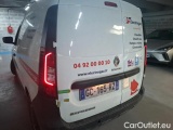 Renault  EXPRESS CONFORT - BLUE DCI 95 #51