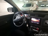  Renault  EXPRESS CONFORT - BLUE DCI 95 #4