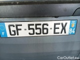  Renault  Kangoo EXTRA - BLUE DCI 95 #5