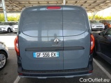  Renault  Kangoo EXTRA - BLUE DCI 95 #15
