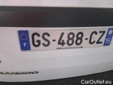  Renault  Kangoo GD CONFORT - BLUE DCI 95 #5