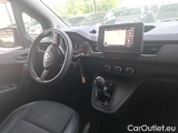  Renault  Kangoo GD CONFORT - BLUE DCI 95 #4