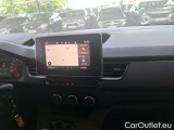  Renault  Kangoo GD CONFORT - BLUE DCI 95 #11