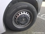  Renault  Kangoo GD CONFORT - BLUE DCI 95 #19