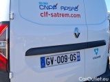  Renault  Kangoo GD CONFORT - BLUE DCI 95 #5
