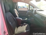  Renault  Kangoo GD CONFORT - BLUE DCI 95 #9