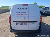  Renault  Kangoo GD CONFORT - BLUE DCI 95 #15