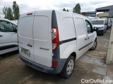  Renault  Kangoo CONFORT DCI 75 #3